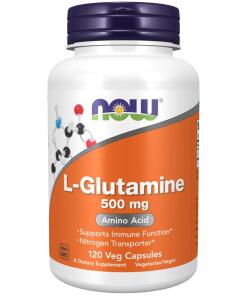 L-Glutamine