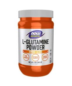 L-Glutamine