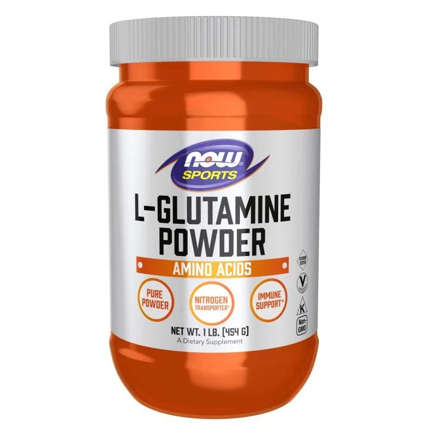 L-Glutamina