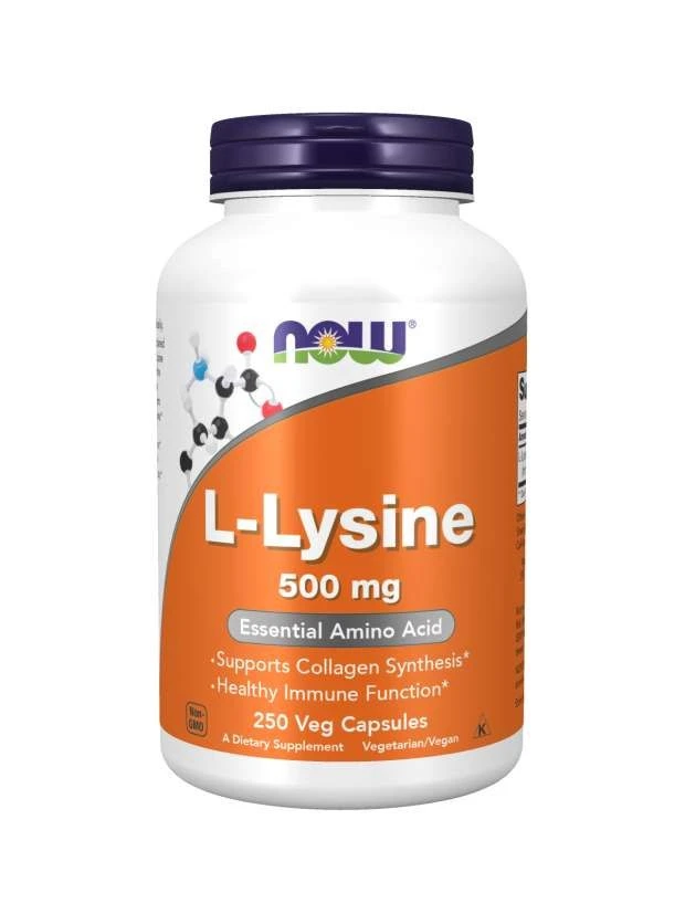 L-Lizyna