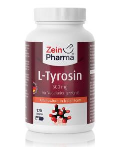 L-tyrozyna