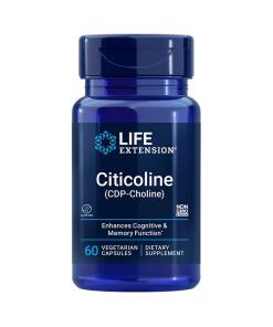 LIFE EXTENSION Cognizin CDP-Cholina