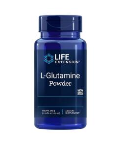 LIFE EXTENSION L-Glutamina proszek (150 g / 5 oz.)