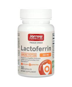 Lactoferrin