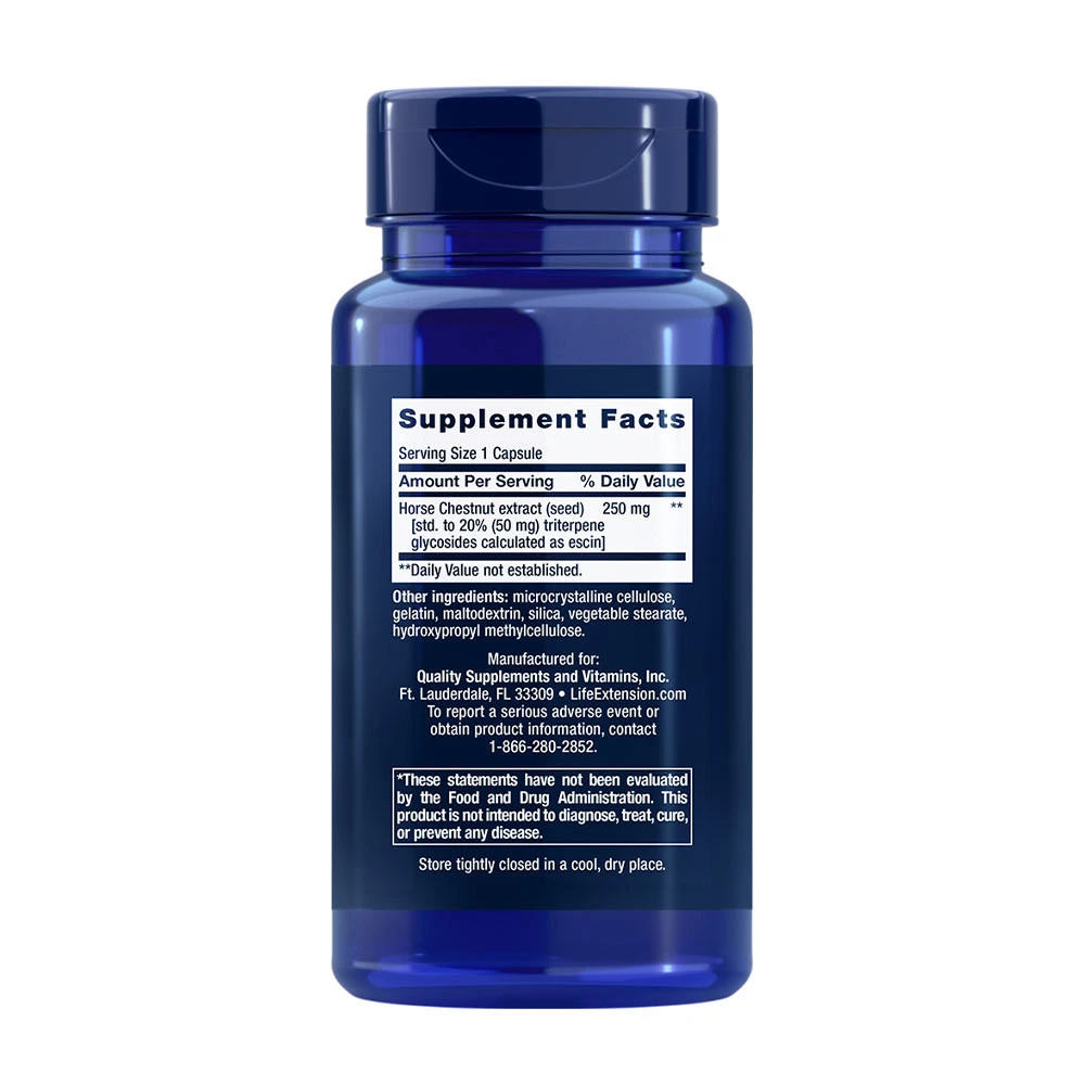 Venoton - 60 kapsułek - obrazek 2