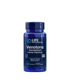 Life Extension - Venotone (60 kapsułek)