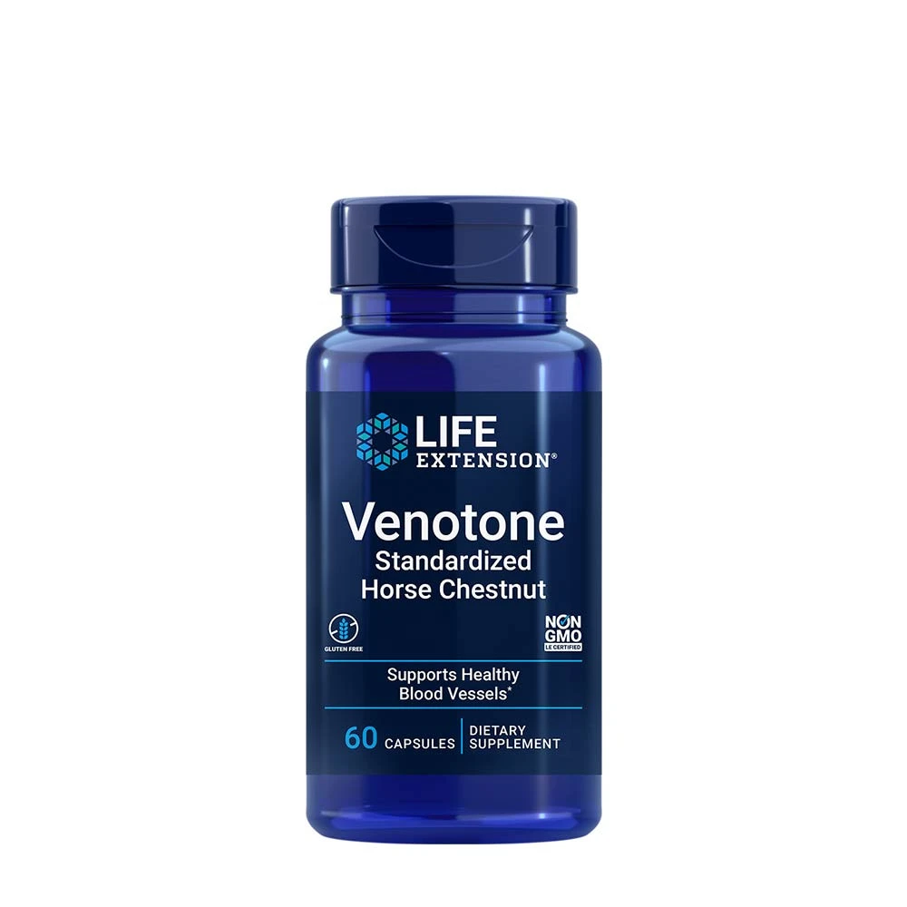 Life Extension - Venotone (60 Capsules)