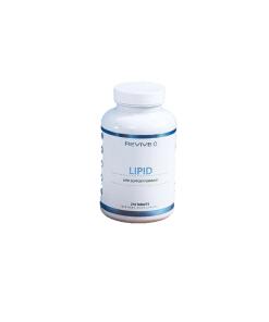 Lipid - 210 tabletek