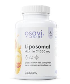 Liposomalna witamina C