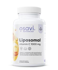 Liposomalna witamina C