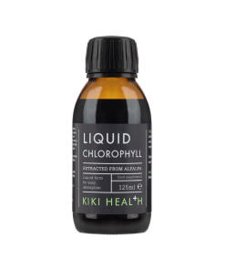 Liquid Chlorophyll - 125 ml.