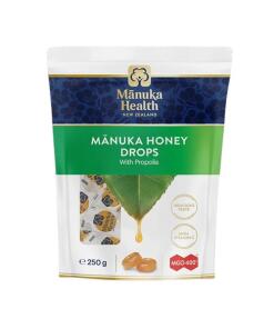 MANUKA HEALTH Cukierki z miodem Manuka MGO™ 400+
