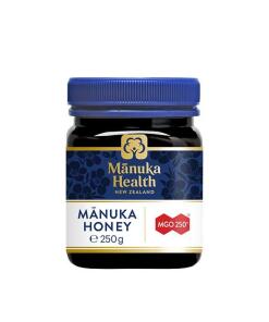 MANUKA HEALTH Manuka Nectar Honey MGO™ 250+ (250 g) - miód
