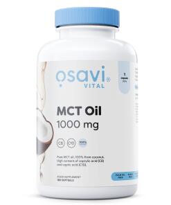 Olej MCT
