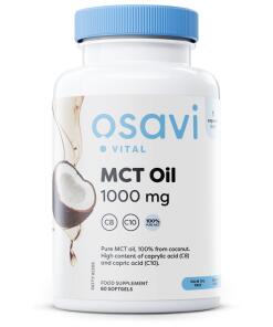 Olej MCT