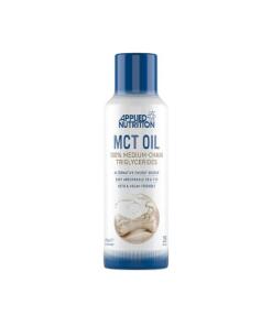 MCT Oil - 490 ml