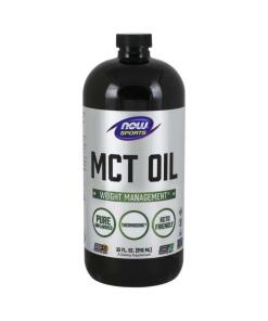 Olej MCT