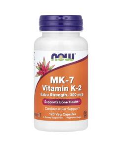 MK-7 Witamina K-2