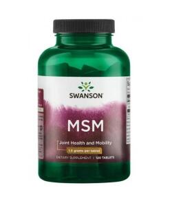 MSM