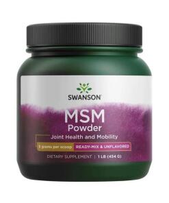 MSM