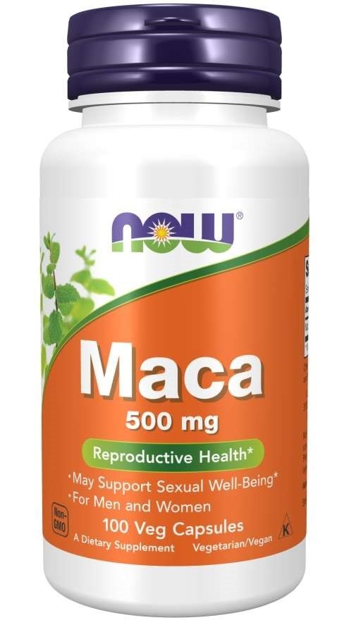 Maca