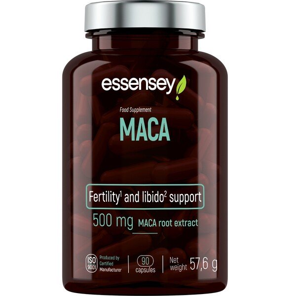 Maca
