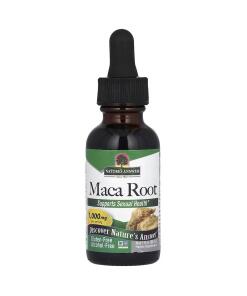 Maca Root
