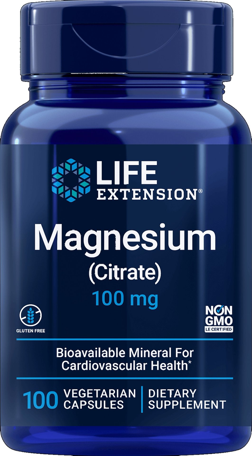 Magnesium (Citrate)