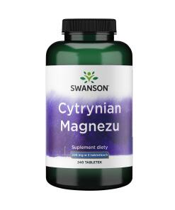 Magnesium Citrate