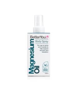 Magnesium Oil Original Spray - 100 ml