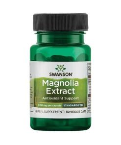 Ekstrakt z magnolii