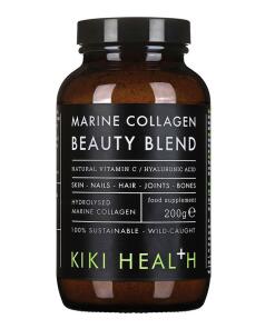 Marine Collagen Beauty Blend - 200g - mieszanka kolagenu morskiego