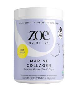 Marine Collagen