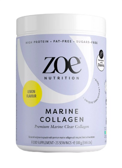 Marine Collagen