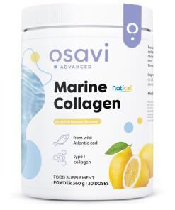 Marine Collagen Wild Cod