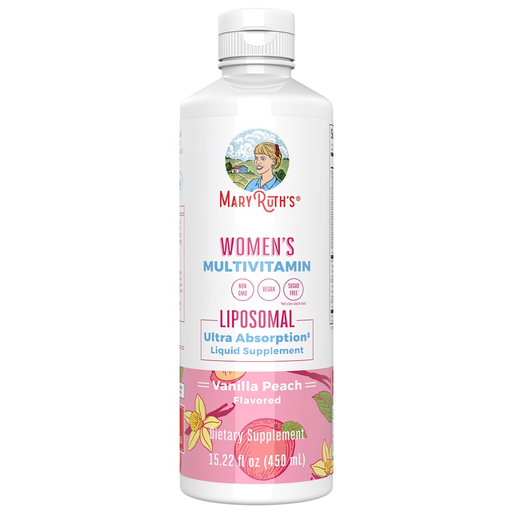 MaryRuth's - Krople probiotyczne dla małych dzieci bez smaku, 30 ml - obrazek 3