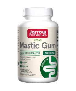 Mastic Gum - 120 vcaps