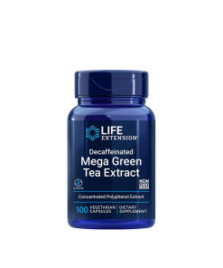 Mega Green Tea Extract - 100 kapsułek