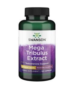 Mega Tribulus ekstrakt