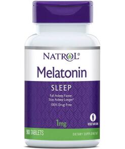 Melatonin