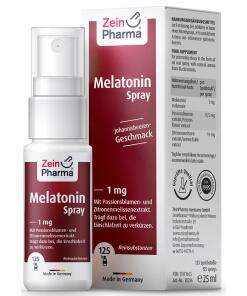 Melatonin Spray