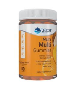 Multi Gummies dla mężczyzn