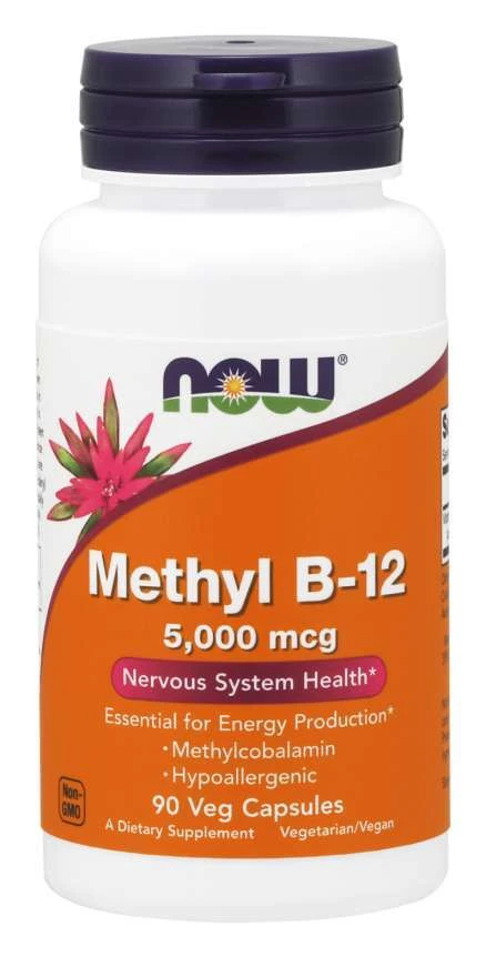 Metylo B-12