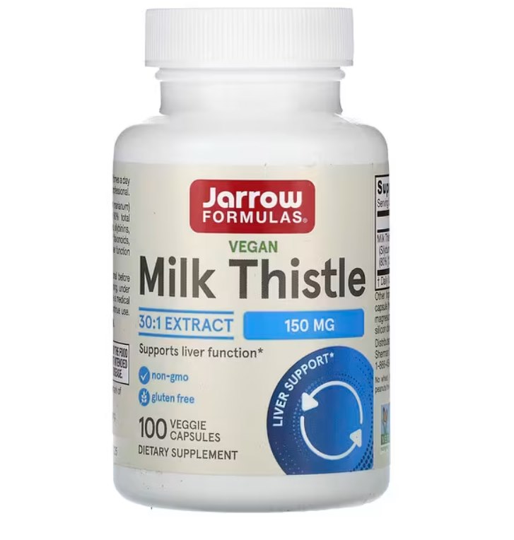 Milk Thistle