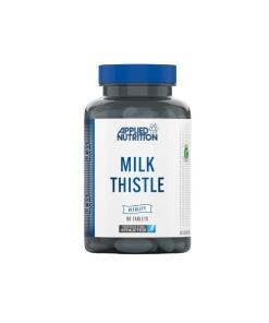 Milk Thistle - 90 tabletek
