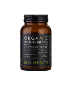 Multi-Mushroom Blend Organic