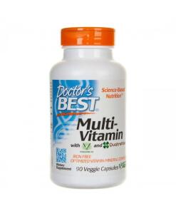 Multi-Vitamin - 90 kapsułek