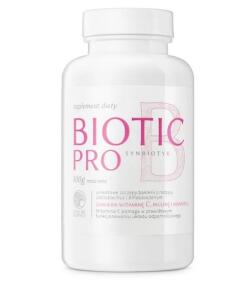 NATURE SCIENCE Biotic PRO (100 g) - suplement