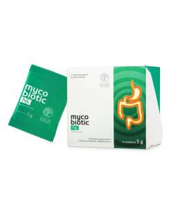 NATURE SCIENCE Mycobiotic NS (105 g)