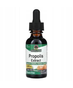 NATURE'S ANSWER Propolis Extract (30 ml / 1 fl. oz.) - suplement